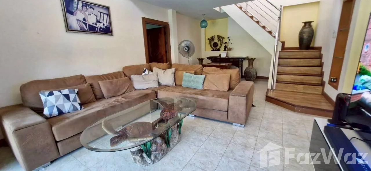 รูป บ้านเดี่ยวให้เช่า 4 ห้องนอน ใน เมืองพัทยา, ชลบุรี 6204481 - รูปที่ 8/51