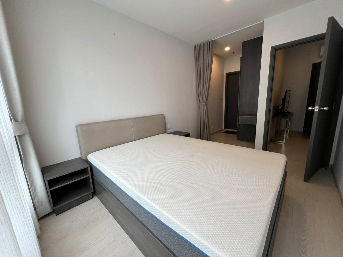 รูป Elio Del Nest ห้องสวย ราคาดี สอบถามเพิ่มเติมได้ที่ Line @condorental - รูปที่ 2/17