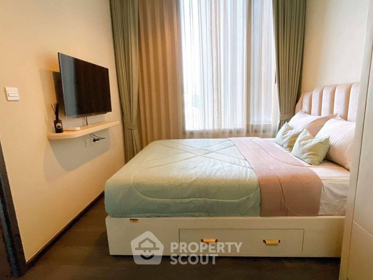 รูป คอนโด 1 ห้องนอน ชั้น 15 ที่ The Edge Sukhumvit 23 ใกล้ MRT สุขุมวิท (ID 3298984) - รูปที่ 6/11