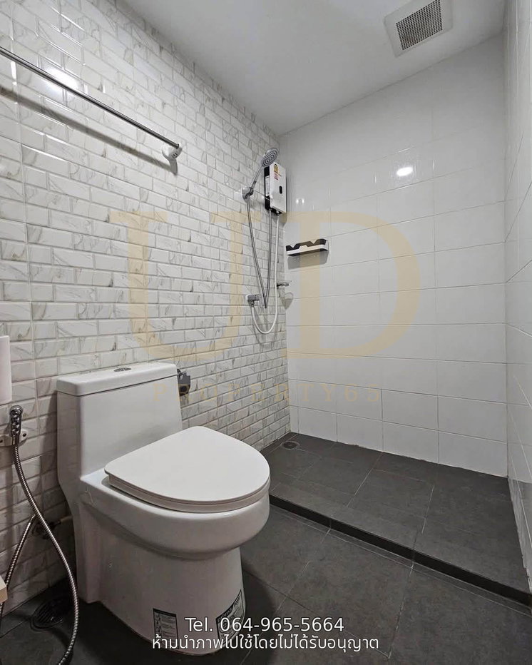รูป 🔥 ให้เช่า / Vาย Feel Condo ลาดพร้าว 122** 🔥 🚇 ใกล้ MRT สายสีเหลือง เพียงประมาณ **800 เมตร** - รูปที่ 10/10