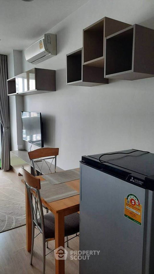 รูป คอนโด 1-ห้องนอน ที่ ไอดีโอ คิว ราชเทวี ใกล้ BTS ราชเทวี (ID 3300537) - รูปที่ 14/14