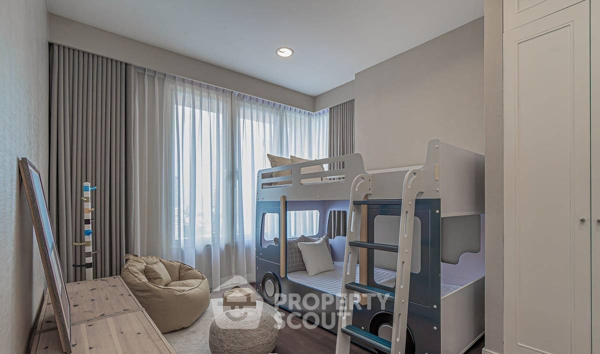 picture 3-BR Condo at Hampton Thonglor 10 near BTS Thong Lor (ID 3301349) - 8/15
