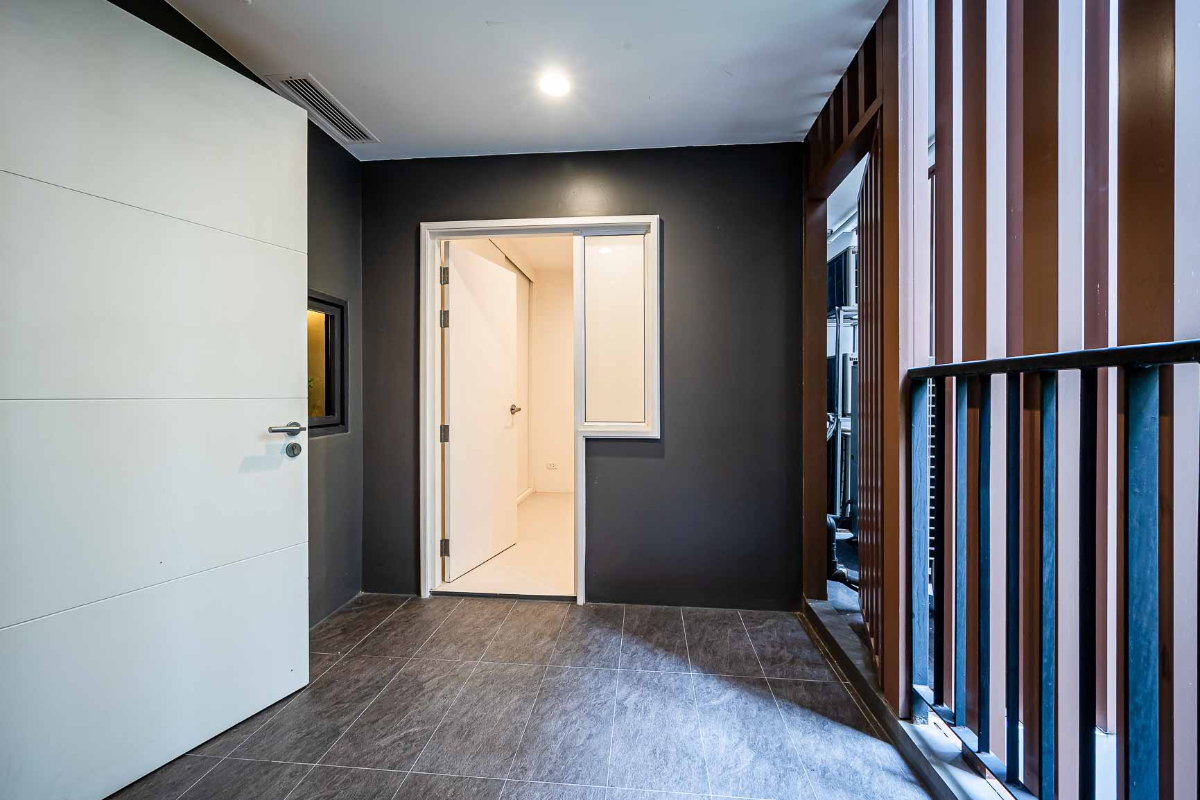 รูป Park Court Sukhumvit 77 3 ห้องนอน 5 ห้องน้ำ  - รูปที่ 21/38