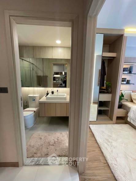 picture 2-BR Condo at Arise Hill in San Sai Noi (ID 3301894) - 4/11