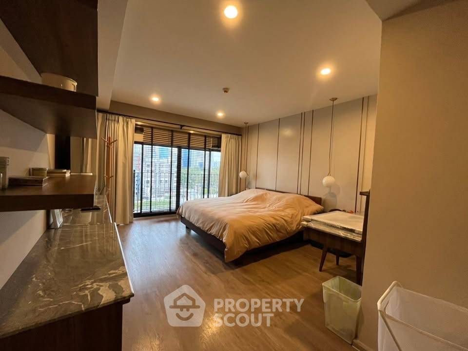 รูป คอนโด 1-ห้องนอน ที่ โนเบิล อเบิฟ ไวร์เลส-ร่วมฤดี ใกล้ BTS นานา (ID 2919242) - รูปที่ 7/11