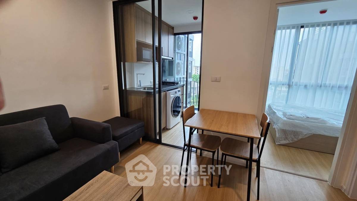 รูป คอนโด 1-ห้องนอน ที่ ซีรอคโค บางนา 36 ใน บางนาเหนือ (ID 2418570) - รูปที่ 3/18