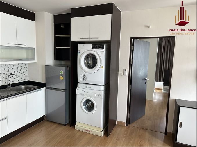 2-bed condo for rent, 81 sqm, The Address Sukhumvit 42