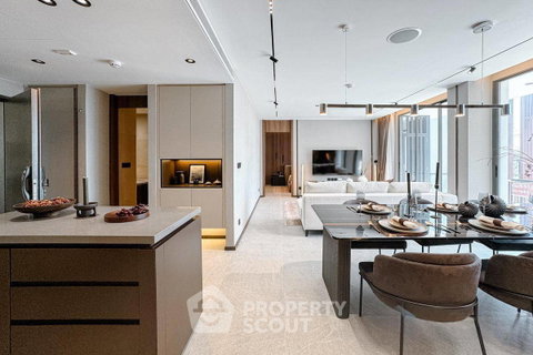 2-BR Condo at The Panora Pattaya close to Phratamnak (ID 2594628)