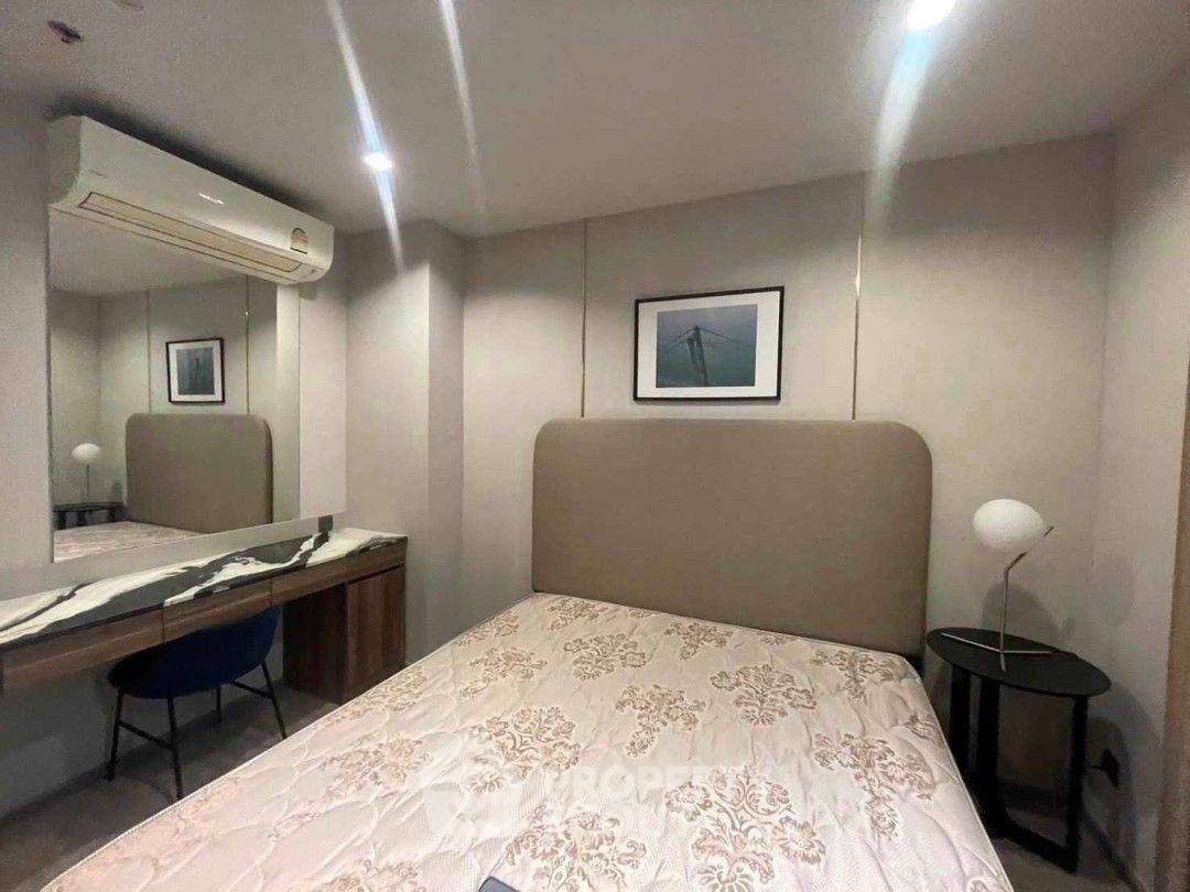 รูป คอนโด 2 ห้องนอน Rhythm Ekkamai ห่าง BTS เอกมัย 300 เมตร (ID 1937628) - รูปที่ 3/7