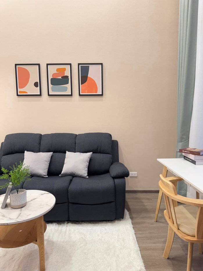 รูป 💥CC-5698💥ว่าง ให้ เช่า โซ ออริจิ้น เกษตร อินเตอร์เชนจ์👉แอดไลน์ @primecondo - รูปที่ 3/7