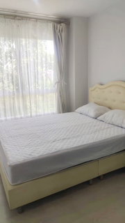 รูปภาพ 💮Condo For Rent The Kith Plus Sukhumvit 113 Near BTS Samrong 29 Sq.mFully furnished lease 8000-