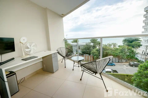 1 Bedroom Condo for sale at Sands Condominium 6765500