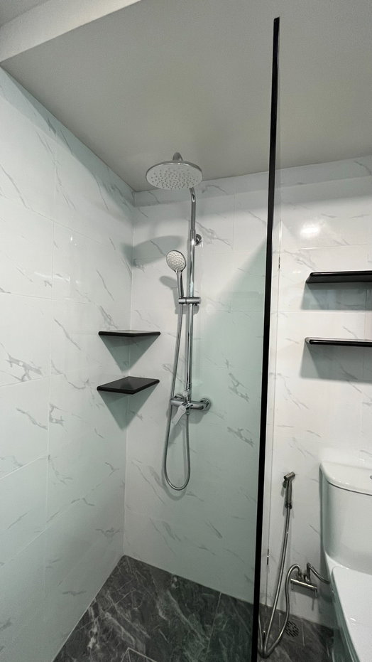 picture CONDO FOR RENT | KALAE THONG TOWER, CHIANG MAI Newly Renovated & Move-In Ready - 16/17
