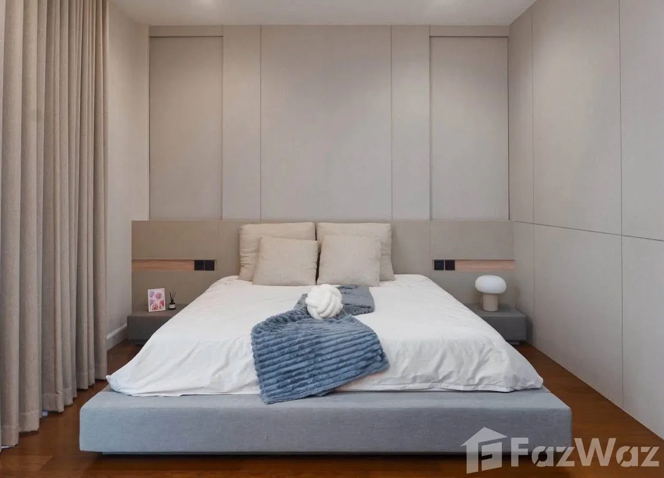 picture Pet-friendly (includes a dedicated pet room) + Near BTS 6765436 - 13/17
