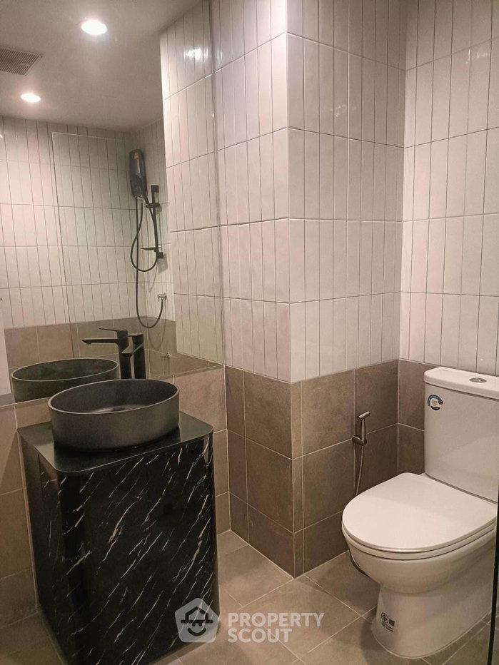 picture 200m To BTS On Nut | 1-BR The Link Sukhumvit 50 (ID 1908994) - 7/7
