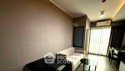 Condos for rent : 1-BR Condo at Ideo Sukhumvit 93 near BTS Bang Chak (ID 3263136)
