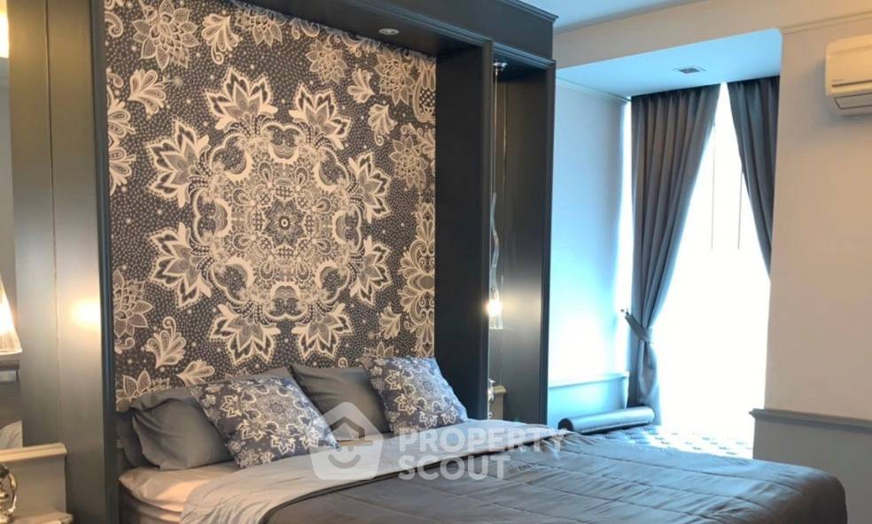 รูป คอนโด 1 ห้องนอน ขนาด 47 ตร.ม. ที่ Via 49 ใกล้ BTS พร้อมพงษ์ (ID 3297557) - รูปที่ 5/6