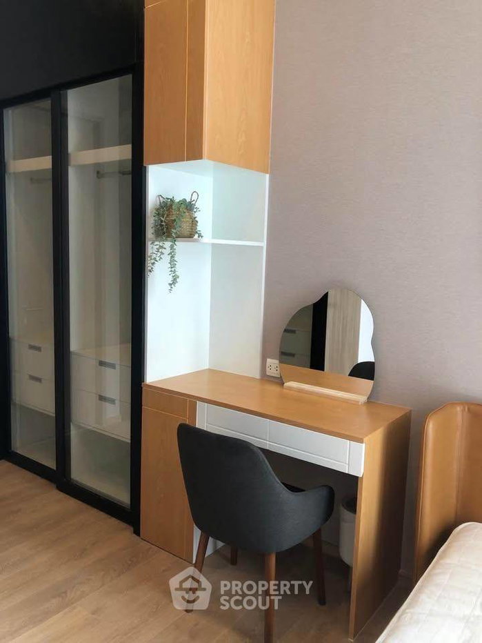 รูป คอนโด 1 ห้องนอน Noble Around Sukhumvit 33 ใกล้ BTS พร้อมพงษ์ (ID 3238294) - รูปที่ 6/7