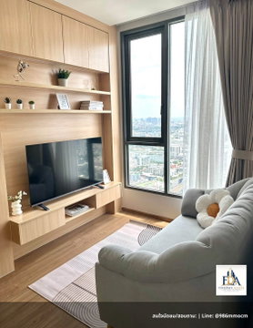 ✨ ให้เช่า คอนโด คลาวด์ ทองหล่อ-เพชรบุรี (Cloud Thonglor-Phetchaburi) คอนโดมิเนียม High-Rise ตั้งอยู่ติดถนนใหญ่เพชรบุรีตัดใหม่ ✨