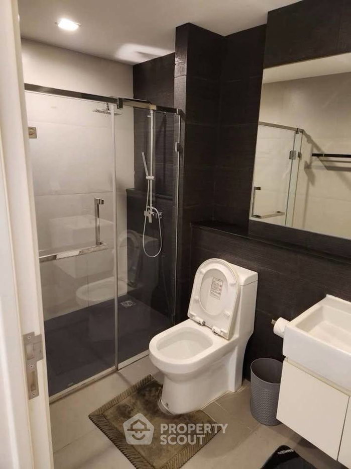 รูป คอนโด 1-ห้องนอน ที่ เดอะ ซิกเนเจอร์ บาย เออร์บาโน่ ใกล้ BTS สะพานควาย (ID 2932549) - รูปที่ 10/10