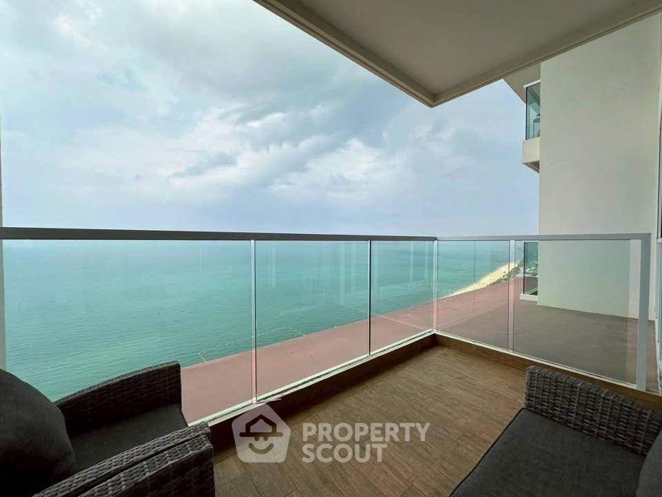 รูป คอนโด 1 ห้องนอน ชั้น 29 ขายที่ Cetus Beachfront หาดจอมเทียน (ID 3169619) - รูปที่ 4/11