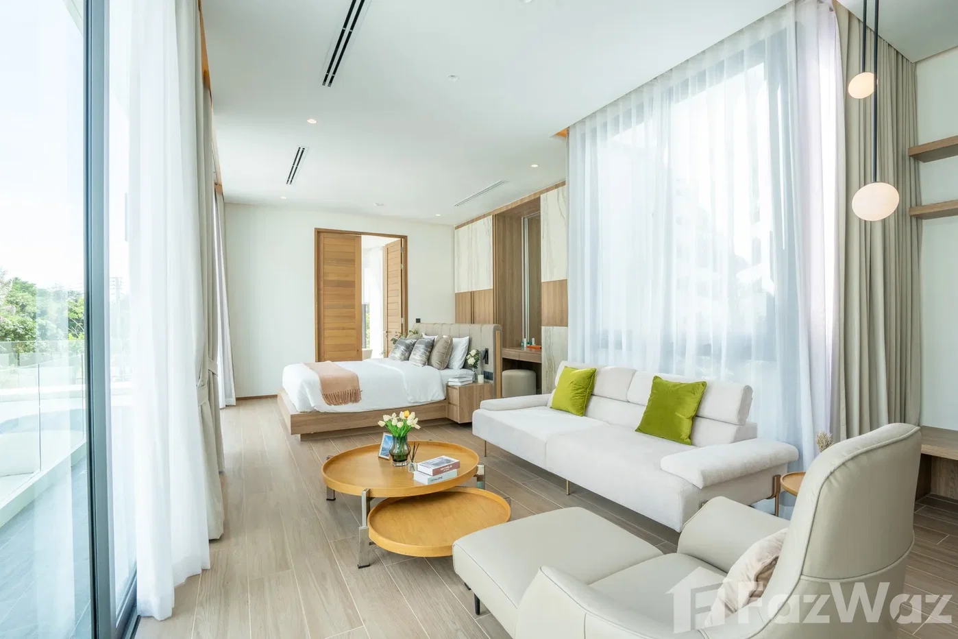 picture 3 Bedroom Villa for sale at Phuvista Naithon  6766447 - 7/30