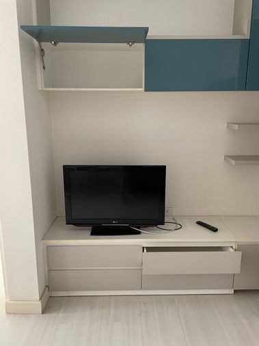 1-bed condo for sale, 40 sqm, The Room Ratchada - Ladprao