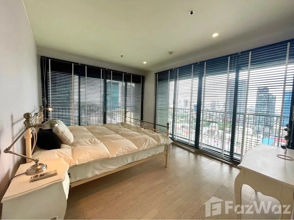 รูป คอนโดให้เช่า 1 ห้องนอน ในโครงการ โนเบิล โซโล่ 6767077 - รูปที่ 3/8