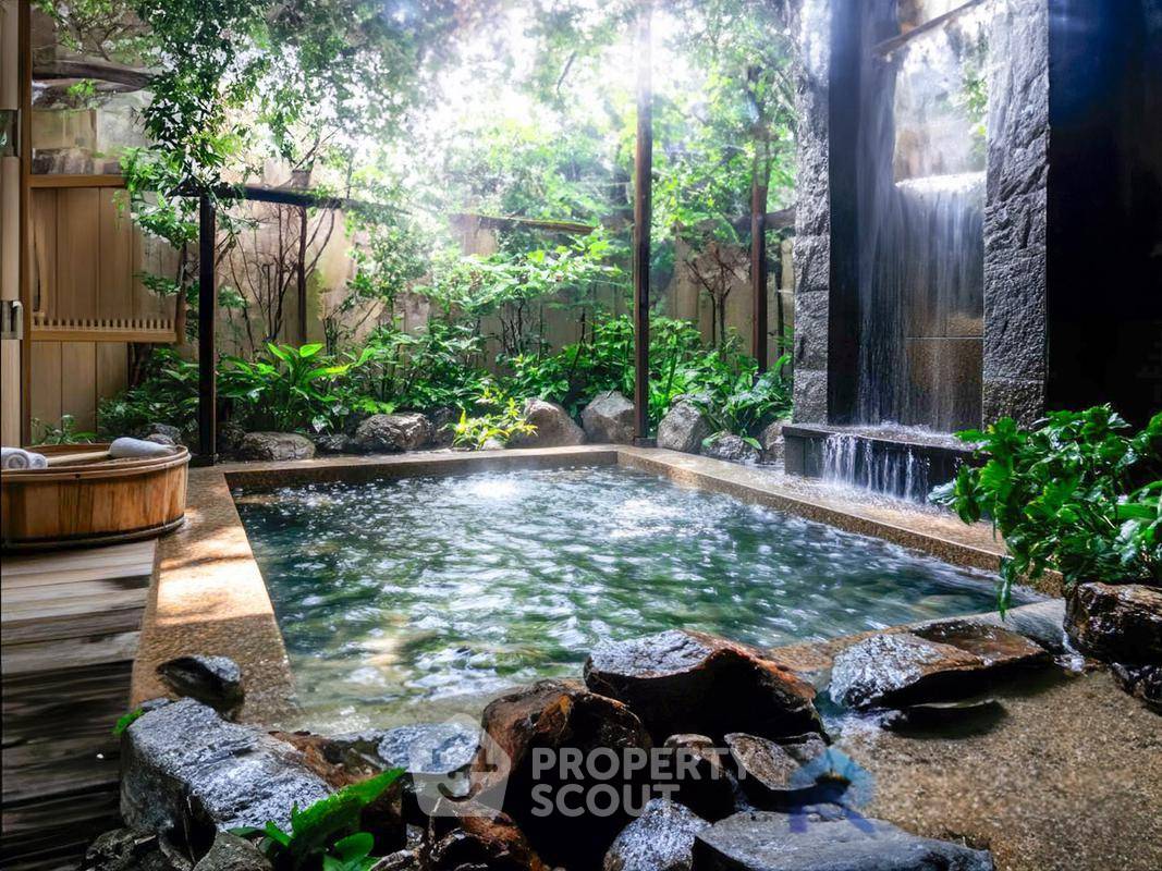 รูป คอนโด 1 ห้องนอน เลี้ยงสัตว์ได้ The Riviera California ชั้น 15 (ID 2594573) - รูปที่ 5/6