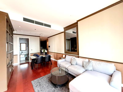 Condos for rent : Khun by Yoo 2 bedrooms conner unit  Best Price