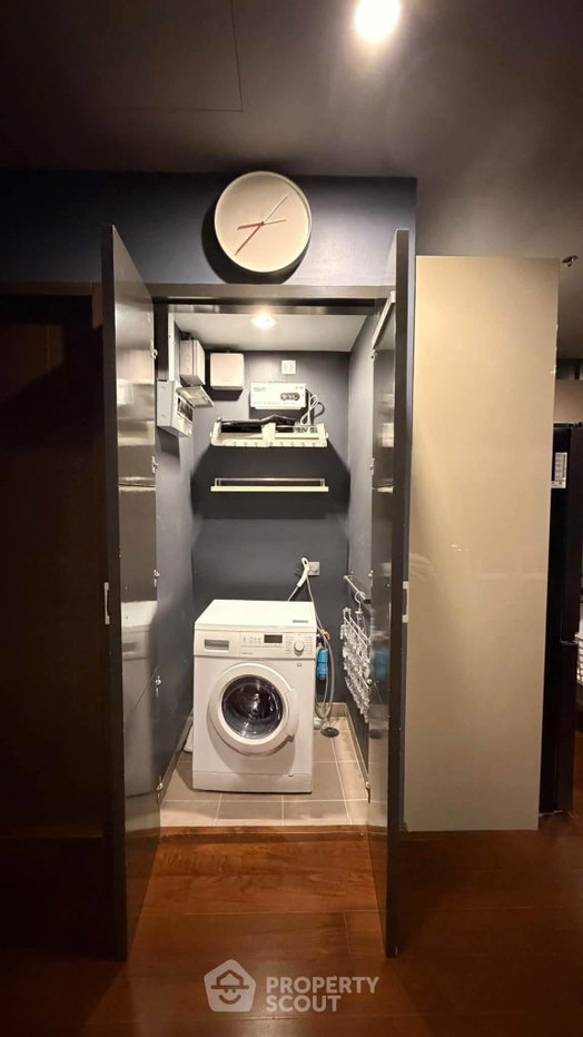 รูป คอนโด 1-ห้องนอน ที่ ควอทโทร บาย แสนสิริ ใกล้ BTS ทองหล่อ (ID 3298614) - รูปที่ 15/18