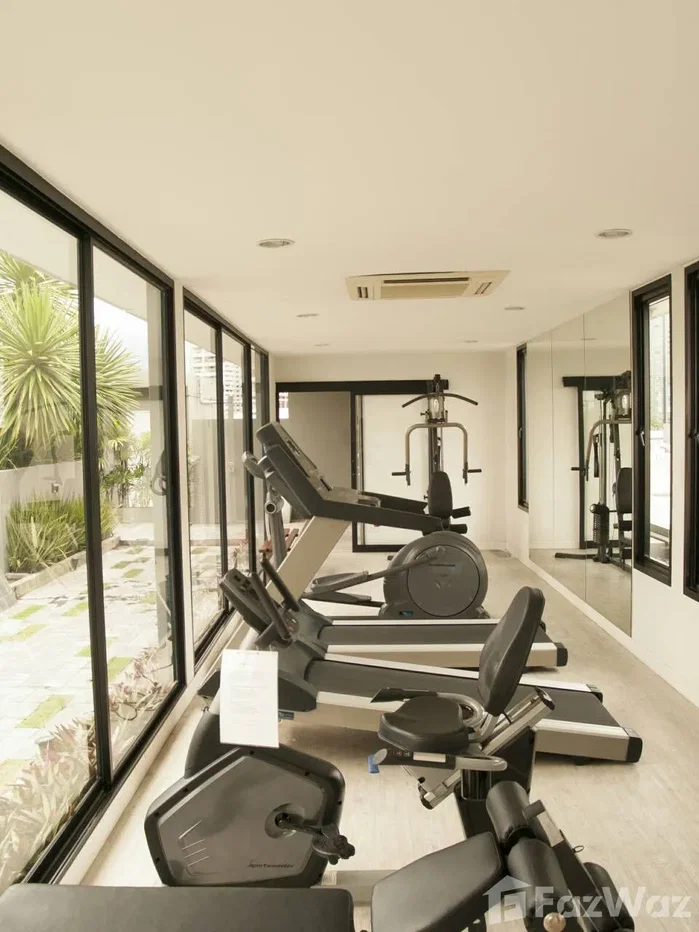 รูป ขาย คอนโด 1 ห้องนอน ในโครงการ เอ็กซ์วีไอ เดอะ ซิกซ์ทีน 6741115 - รูปที่ 16/17