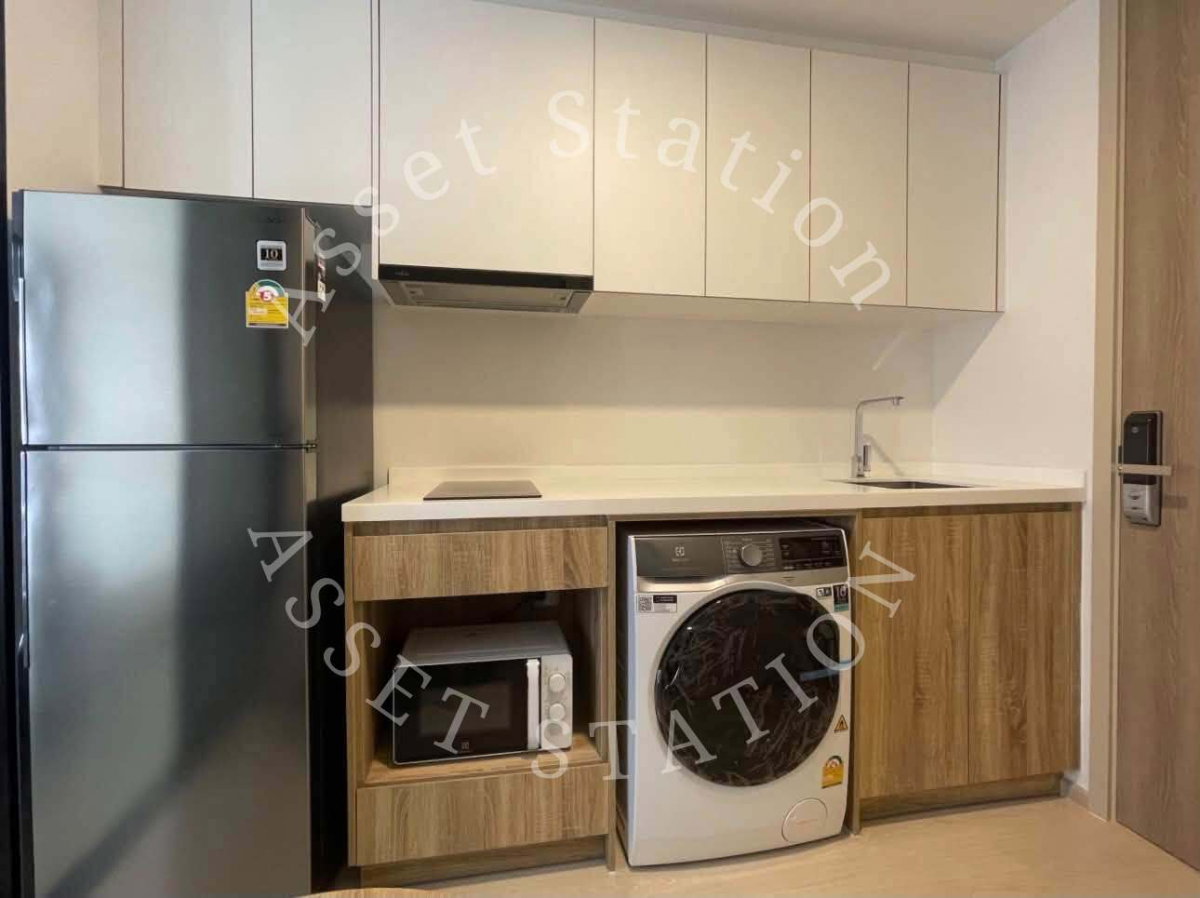 รูป Noble Ambience Sukhumvit 42 |🚄 ใกล้ BTS เอกมัย และ Gateway เอกมัย - รูปที่ 8/14