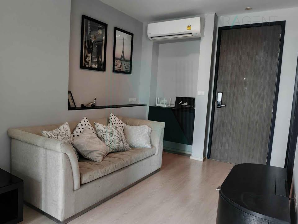 รูป 📌 ขายคอนโด ริทึ่ม สุขุมวิท 44/1 อาคาร 1 ชั้น 11 1 ห้องนอน ขนาด 45.00 ตรม ใกล้ โรงแรมจัสมิน - รูปที่ 3/8