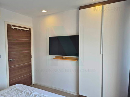 🔺 ขายคอนโด แอทโมซ ลาดพร้าว 71 อาคาร 1 ชั้น 7 1 bed room plus ขนาด 38 ตรม ใกล้ Centralfestival Eastville