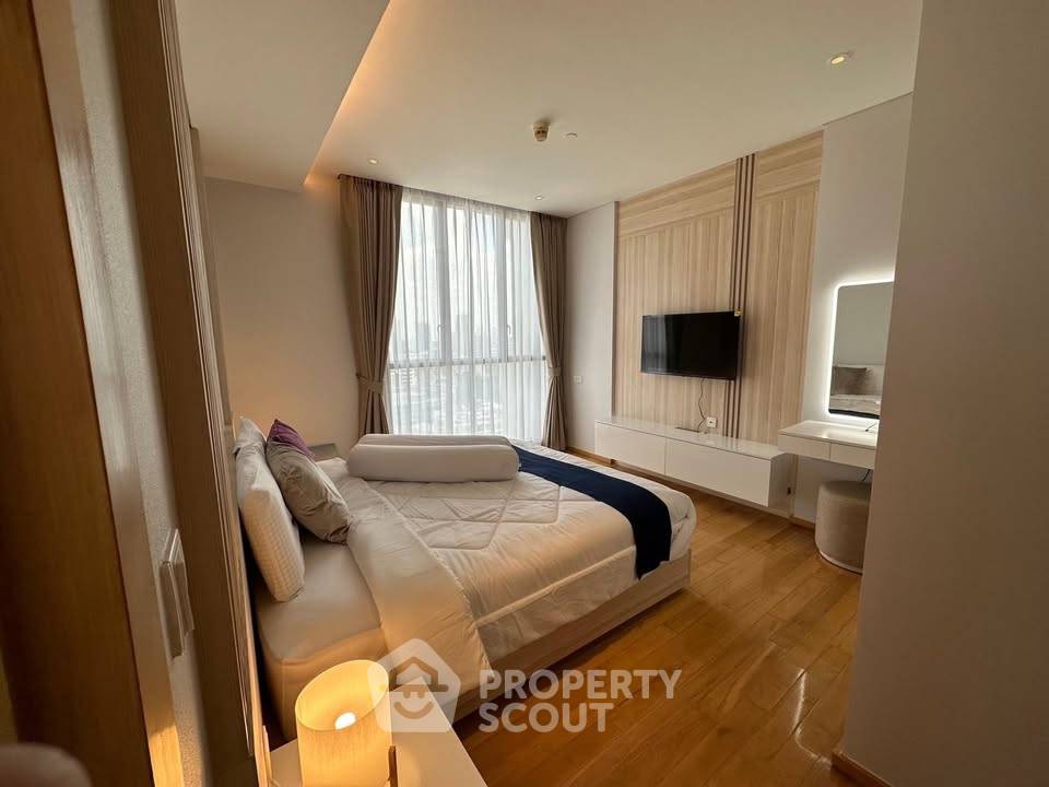 รูป คอนโด 1-ห้องนอน ที่ เอควา สุขมวิท 49 คอนโดมิเนียม ใกล้ BTS ทองหล่อ (ID 3301225) - รูปที่ 2/9