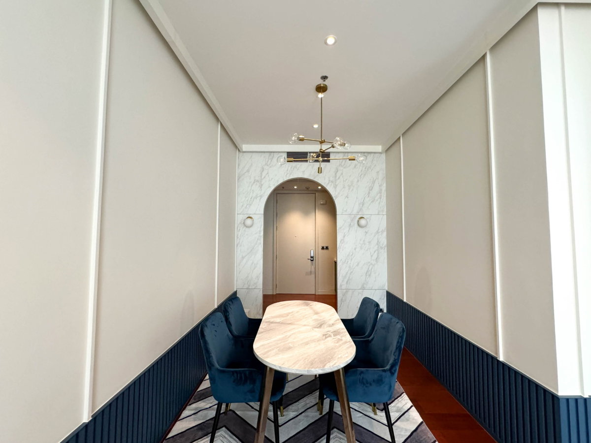 picture Khun by Yoo 1 bedroom Nice decoration - 4/11