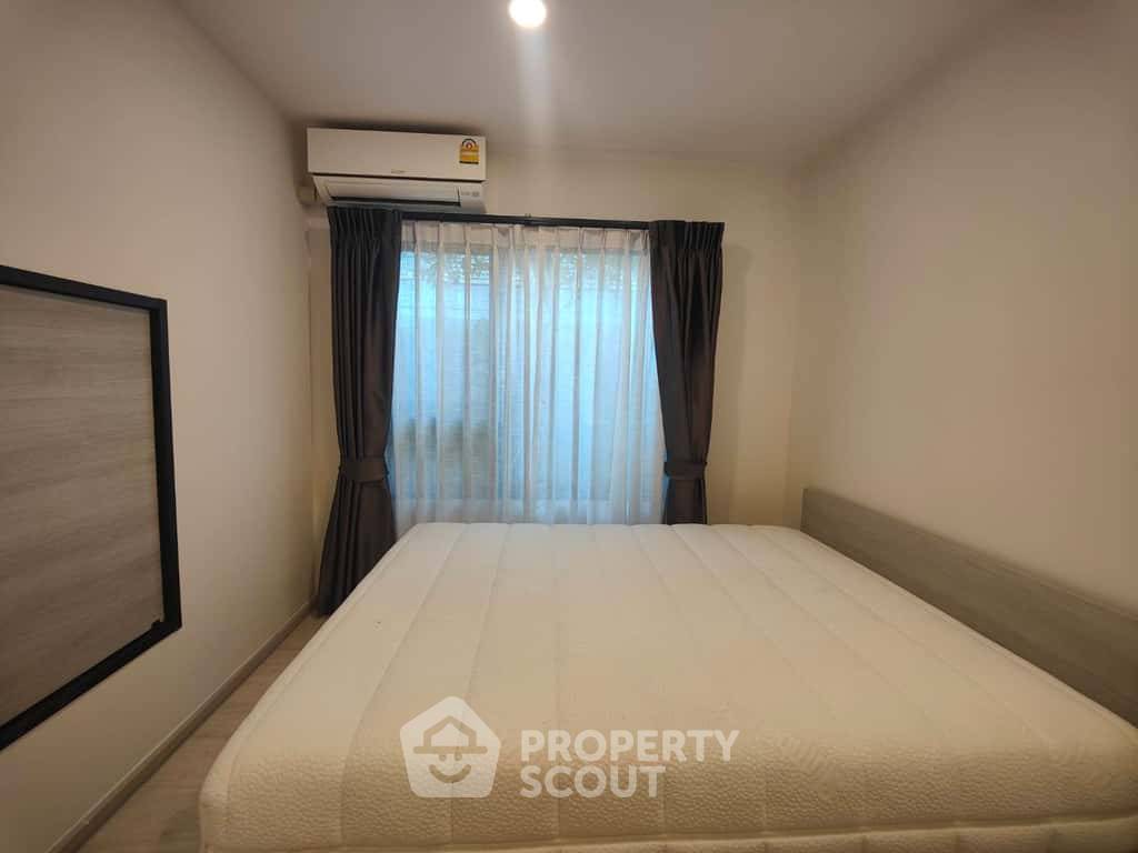 รูป คอนโด 2 ห้องนอน Escent Ville Chiangmai ย่านฟ้าฮ่าม (ID 3301893) - รูปที่ 8/25