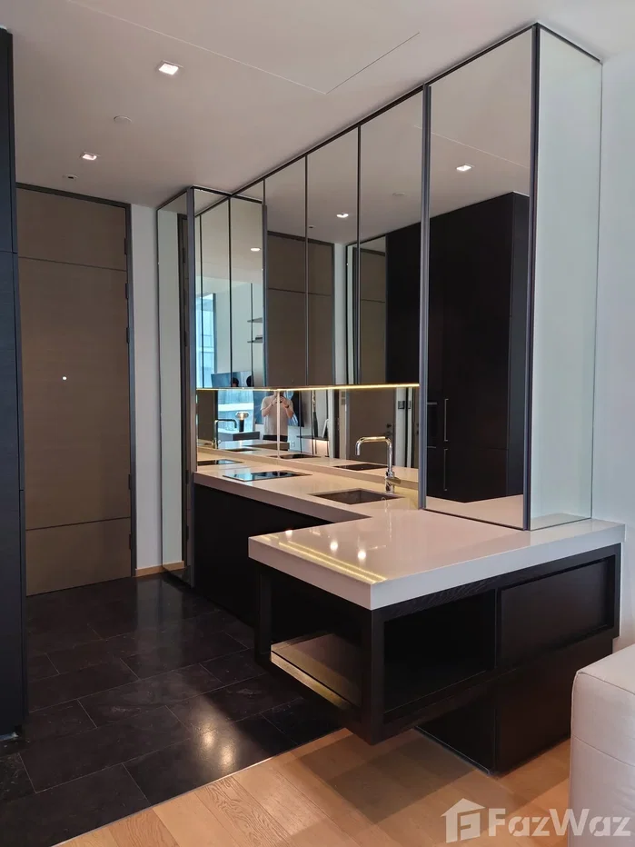 รูป ขาย คอนโด 1 ห้องนอน ในโครงการ 28 ชิดลม 6744580 - รูปที่ 10/10