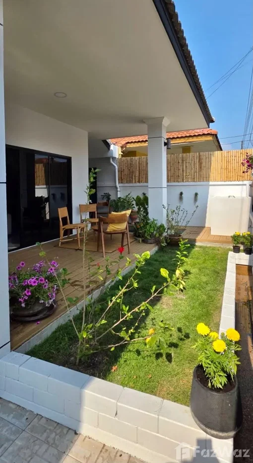 รูป ขาย วิลล่า 3 ห้องนอน ในโครงการ รอยัลโฮม วิลเลจ 6765451 - รูปที่ 3/14