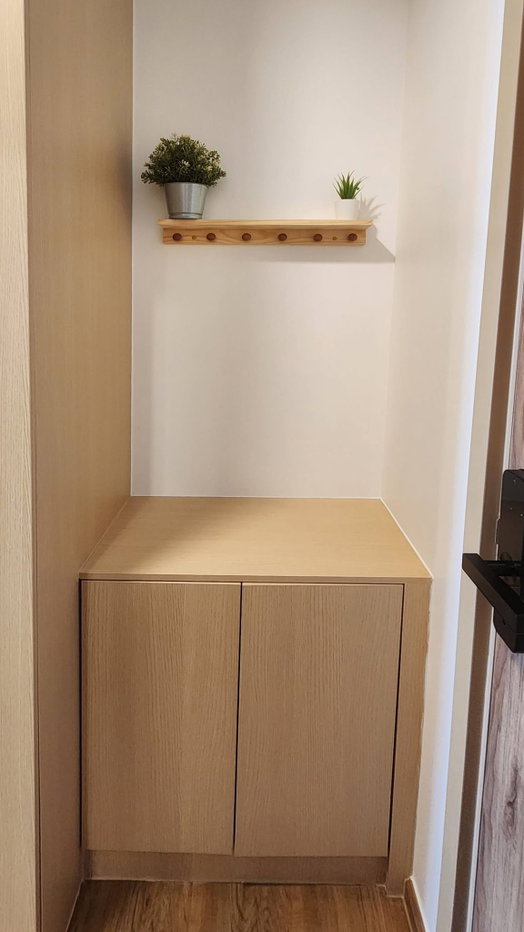 รูป เช่าคอนโด THE LINE VIBE Phahonyothin/เดอะ ไลน์ ไวบ์ พหลโยธิน (J6909017) ID Line : @condo65 - รูปที่ 5/6
