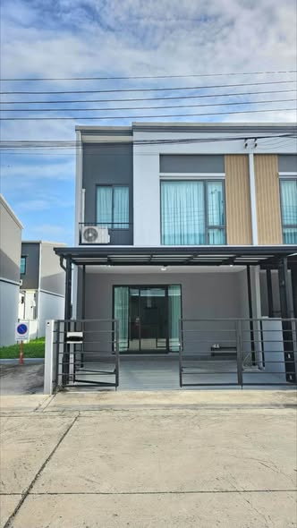 รูป OP02202 - Pleno Sukhumvit - Bangna 2 : MegaBangna - รูปที่ 3/9