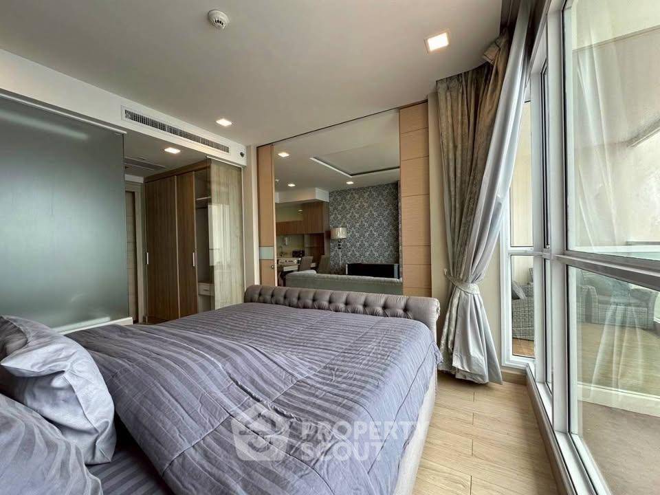 รูป คอนโด 1 ห้องนอน ชั้น 29 ขายที่ Cetus Beachfront หาดจอมเทียน (ID 3169619) - รูปที่ 11/11