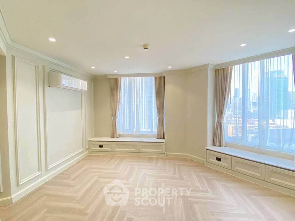 รูป คอนโด 3 ห้องนอน ขนาด 178 ตร.ม. All Seasons Mansion ใกล้ BTS เพลินจิต (ID 3298505) - รูปที่ 3/8