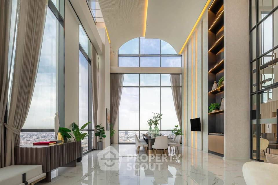 picture 18th-Floor 1-BR Condo At Modiz Rhyme Ramkhamhaeng (ID 3302589) - 17/24