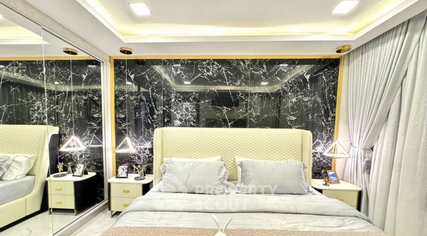 รูป คอนโด 1 ห้องนอน ขาย Grand Solaire Pattaya พัทยาใต้ (ID 2594585) - รูปที่ 11/11