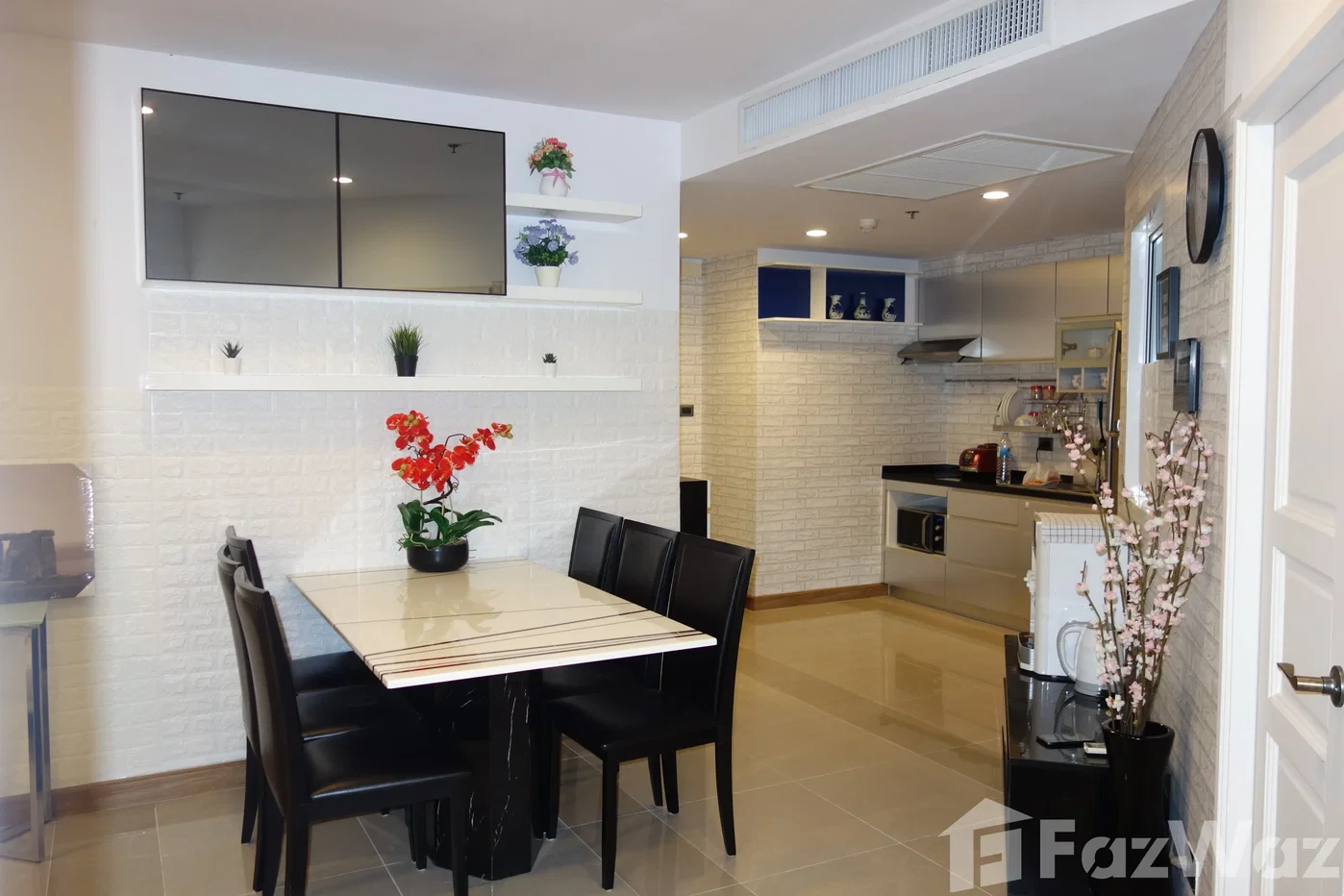 รูป คอนโดให้เช่า 2 ห้องนอน ในโครงการ ศุภาลัย เวลลิงตัน 6748243 - รูปที่ 5/47