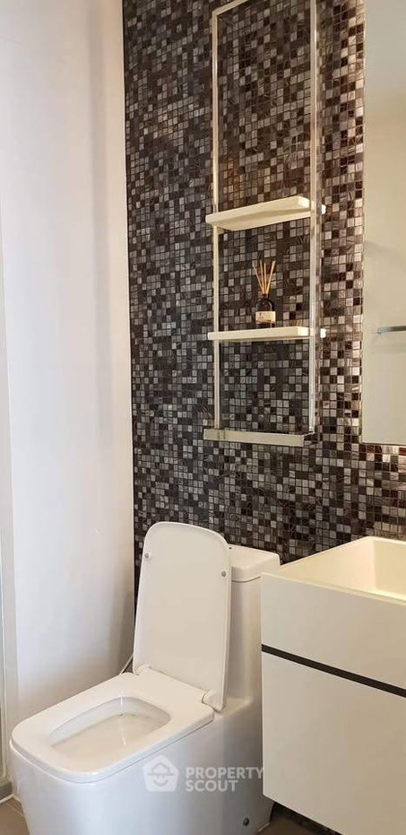 รูป ใกล้ BTS พระโขนง 100 ม. | 1 ห้องนอน The Room Sukhumvit 69 (ID 3300635) - รูปที่ 10/12