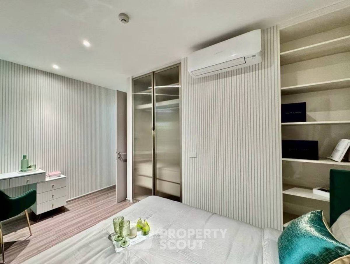 รูป คอนโด 3-ห้องนอน ที่ ฟินน์ อโศก ใกล้ BTS อโศก (ID 3299627) - รูปที่ 5/9