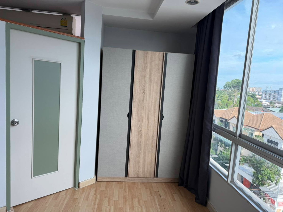 picture Condo for Rent at Ratchada City 18 (K6909010) ID Line : @condo64 - 6/8